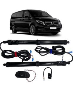 CỐP ĐIỆN CHO Ô TÔ MERCEDES V250 AMG