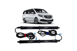 CỐP ĐIỆN CHO Ô TÔ MERCEDES V250 LUXURY