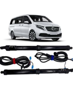 CỐP ĐIỆN CHO Ô TÔ MERCEDES V250 LUXURY