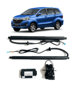 CỐP ĐIỆN CHO Ô TÔ TOYOTA AVANZA