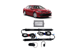 CỐP ĐIỆN CHO Ô TÔ TOYOTA CAMRY