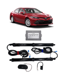 CỐP ĐIỆN CHO Ô TÔ TOYOTA CAMRY