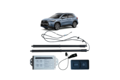 CỐP ĐIỆN CHO Ô TÔ TOYOTA COROLLA CROSS