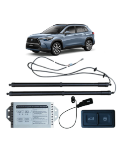 CỐP ĐIỆN CHO Ô TÔ TOYOTA COROLLA CROSS