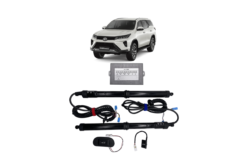 CỐP ĐIỆN CHO Ô TÔ TOYOTA FORTUNER