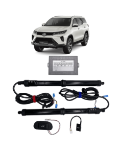 CỐP ĐIỆN CHO Ô TÔ TOYOTA FORTUNER