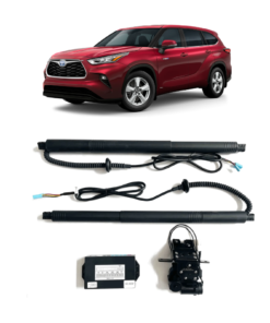 CỐP ĐIỆN CHO Ô TÔ TOYOTA HIGHLANDER