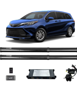 CỐP ĐIỆN CHO Ô TÔ TOYOTA PRADO