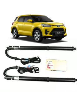 CỐP ĐIỆN CHO Ô TÔ TOYOTA RAIZE