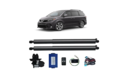 CỐP ĐIỆN CHO Ô TÔ TOYOTA SIENNA