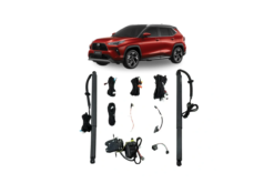 CỐP ĐIỆN CHO Ô TÔ TOYOTA YARIS CROSS