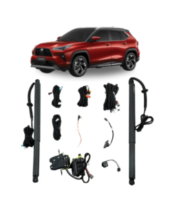 CỐP ĐIỆN CHO Ô TÔ TOYOTA YARIS CROSS