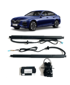 CỐP ĐIỆN CHO Ô TÔ VINFAST LUX A