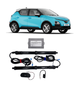 CỐP ĐIỆN CHO Ô TÔ VINFAST VF5 – ĐỘ CỐP ĐIỆN UY TÍN