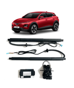 CỐP ĐIỆN CHO Ô TÔ VINFAST VF6