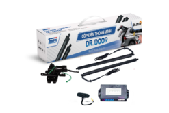 CỐP ĐIỆN DR DOOR CHO Ô TÔ XE HƠI