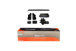 CỐP ĐIỆN ICAR ELLIGATE CHO Ô TÔ XE HƠI