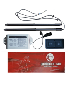 CỐP ĐIỆN PERFECT CAR CHO Ô TÔ XE HƠI