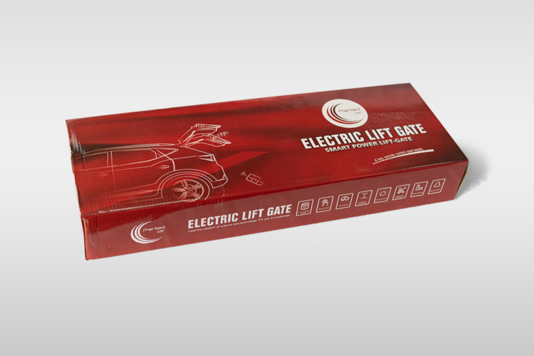 CỐP ĐIỆN PERFECT CAR CHO Ô TÔ XE HƠI - Ảnh 2