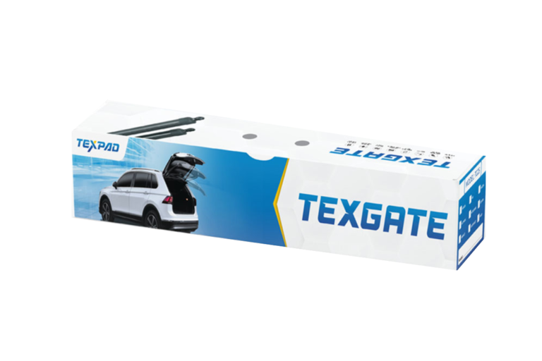 CỐP ĐIỆN TEXGATE CHO Ô TÔ XE HƠI - Ảnh 2