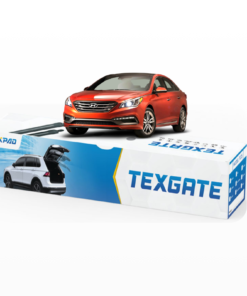 CỐP ĐIỆN TEXGATE CHO Ô TÔ XE HƠI