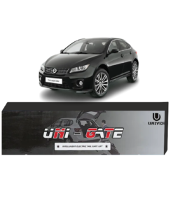 CỐP ĐIỆN UNI GATE CHO Ô TÔ XE HƠI