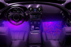 LED NỘI THẤT AMR CHO Ô TÔ XE HƠI