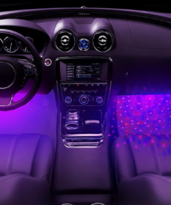 LED NỘI THẤT AMR CHO Ô TÔ XE HƠI