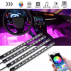 LED NỘI THẤT CARDI ULTRA PRO CHO Ô TÔ XE HƠI