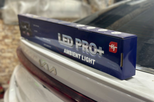 LED NỘI THẤT LED PRO V2 CHO Ô TÔ XE HƠI