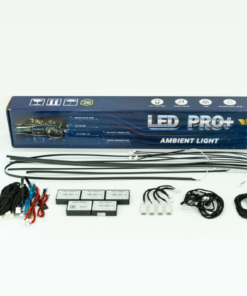 LED NỘI THẤT LEDPRO MAGIC CHO Ô TÔ XE HƠI