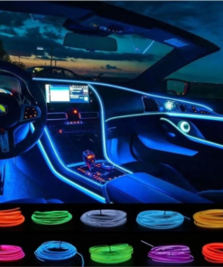 LED NỘI THẤT V1 CHO Ô TÔ XE HƠI