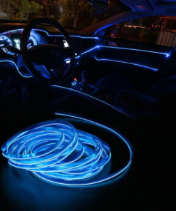 LED NỘI THẤT V2 CHO Ô TÔ XE HƠI