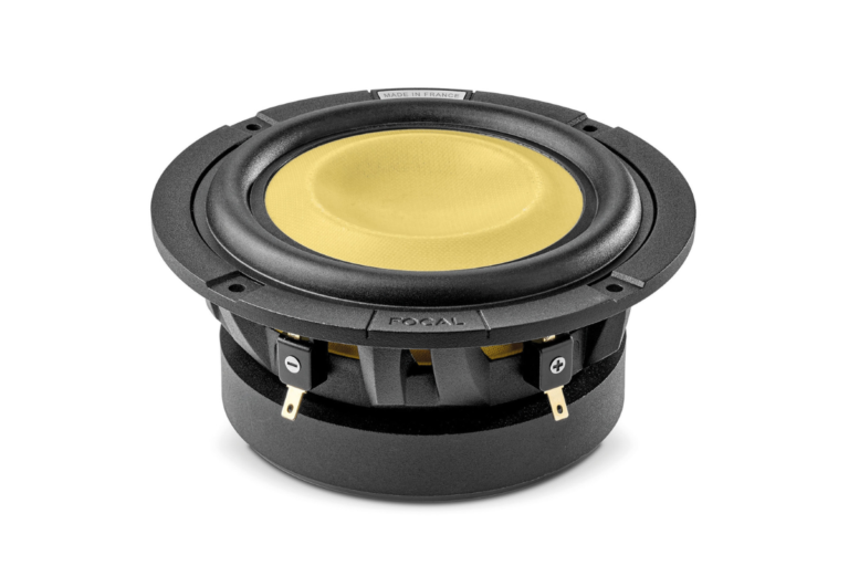 Loa Focal K2 Power M Sub 5 KM - Loa ô tô thương hiệu Pháp - Ảnh 2