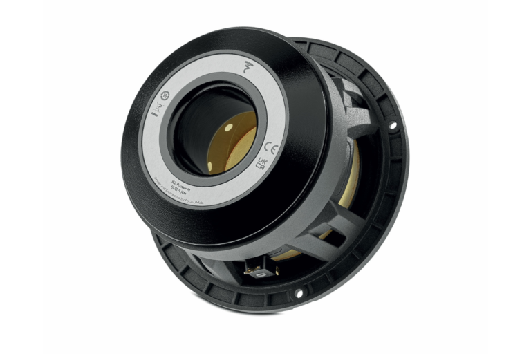 Loa Focal K2 Power M Sub 5 KM - Loa ô tô thương hiệu Pháp - Ảnh 3