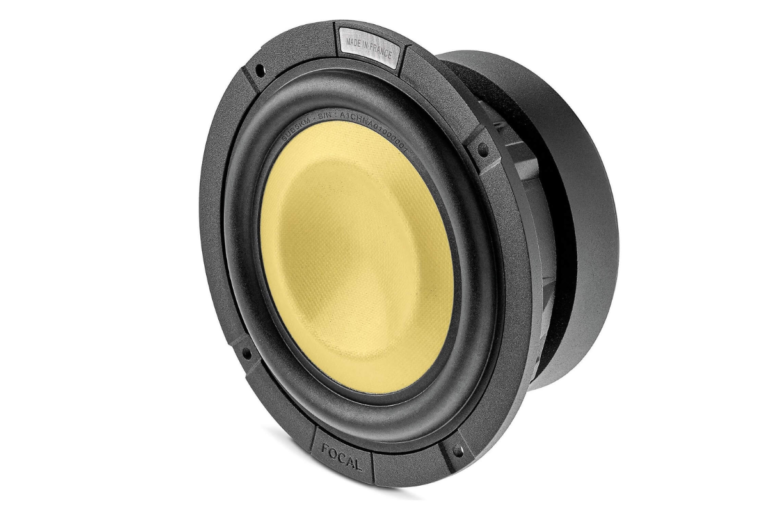 Loa Focal K2 Power M Sub 5 KM - Loa ô tô thương hiệu Pháp - Ảnh 4