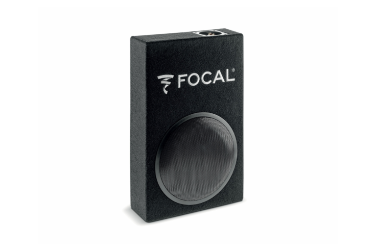 LOA FOCAL PSB 200 - LOA SUB TRẦM CHO Ô TÔ XE HƠI - Ảnh 3