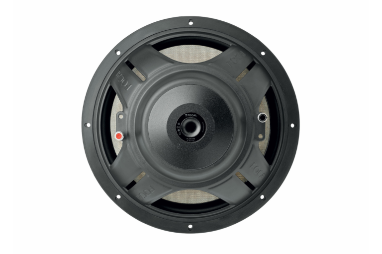 Loa Focal Sub P 30 FSE – Loa siêu trầm cho ô tô xe hơi - Ảnh 2