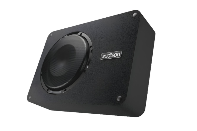 Loa Sub Audison APBX 10DS cho ô tô xe hơi