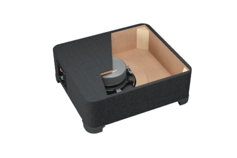 Loa Sub Audison APBX 10DS cho ô tô xe hơi - Ảnh 2
