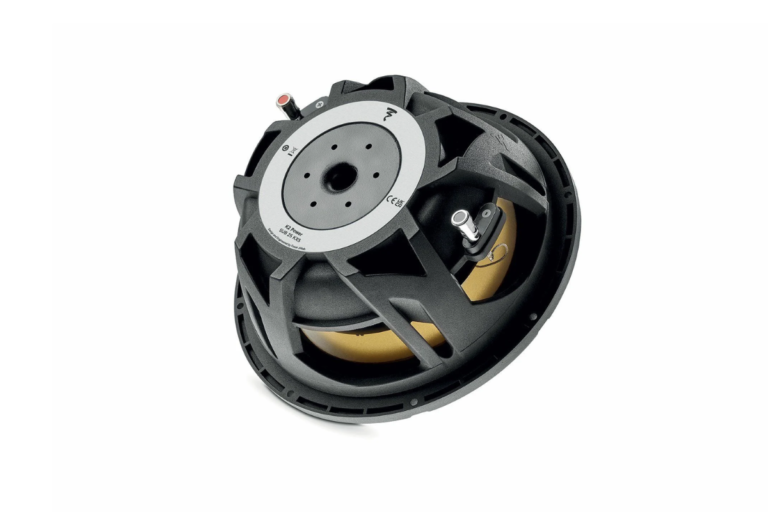 LOA SUB FOCAL 25 KXS CHO Ô TÔ XE HƠI - Ảnh 3