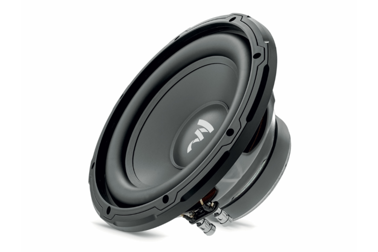 Loa FOCAL SUB 10 DUAL cho ô tô xe hơi - Ảnh 3