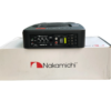 Loa sub gầm ghế Nakamichi cho ô tô xe hơi