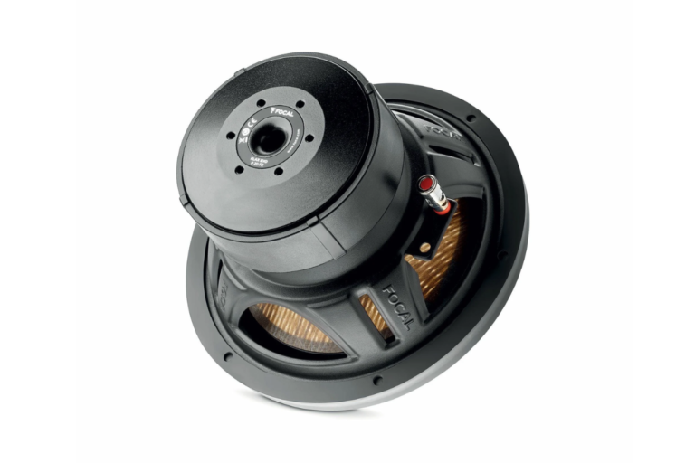 LOA SUB HƠI FOCAL P 20 FE CHO Ô TÔ XE HƠI - Ảnh 2