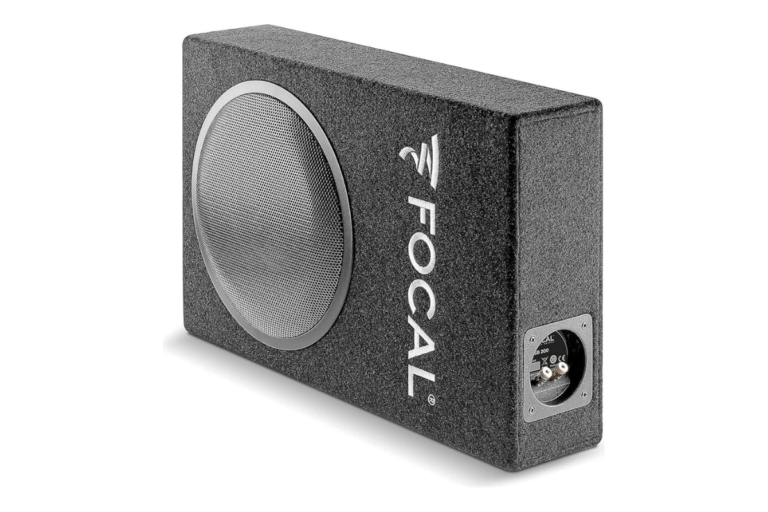 Loa sub hơi FOCAL PSB 200 cho ô tô xe hơi - Ảnh 3