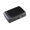 Loa Sub Pioneer TS BW200LA cho ô tô xe hơi