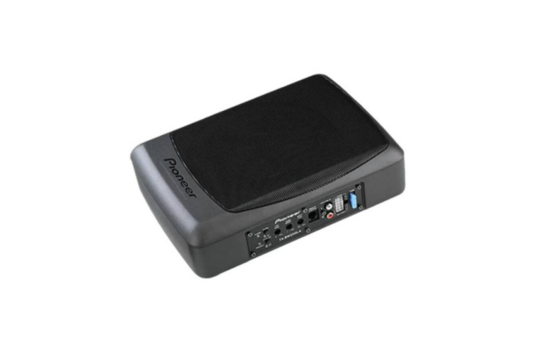 Loa Sub Pioneer TS BW200LA cho ô tô xe hơi