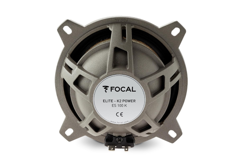 Loa trung tâm FOCAl ES 100 K cho ô tô xe hơi - Ảnh 3