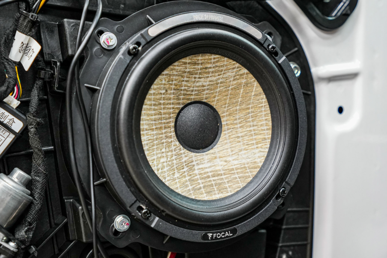 Loa trung tâm Focal PS 165 FSE cho ô tô xe hơi - Ảnh 4