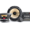 Loa trung tâm Focal PS 165 FX cho ô tô xe hơi